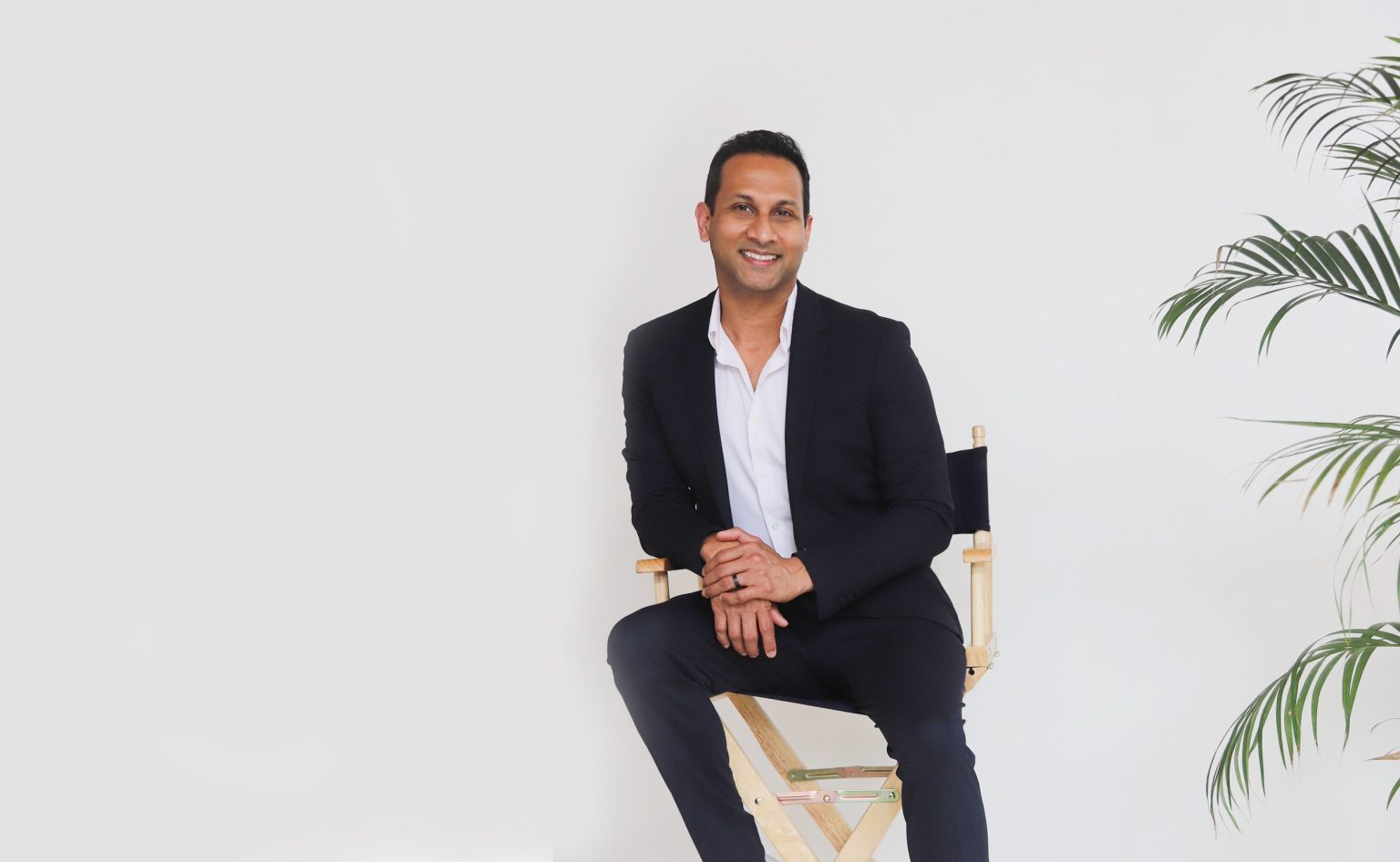 Dr. Tejas Patel